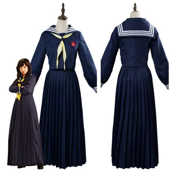 Japanese Drama From Today, It's My Turn!! Kanna Hashimoto Cosplay Costume Halloween Carnival Costumes Custom Made
Japanese Drama From Today, It's My Turn!! Kanna Hashimoto Cosplay Costume Halloween Carnival Costumes Custom Made
