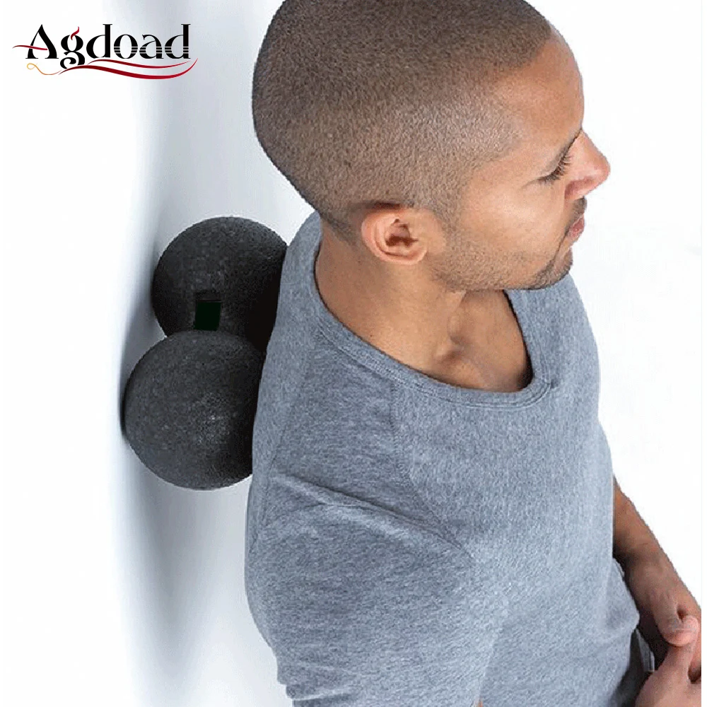 High Density EPP Peanut Massage Ball Lightweight Yoga Exercise Fitness Training Body Massage for Men Women
High Density EPP Peanut Massage Ball Lightweight Yoga Exercise Fitness Training Body Massage for Men Women