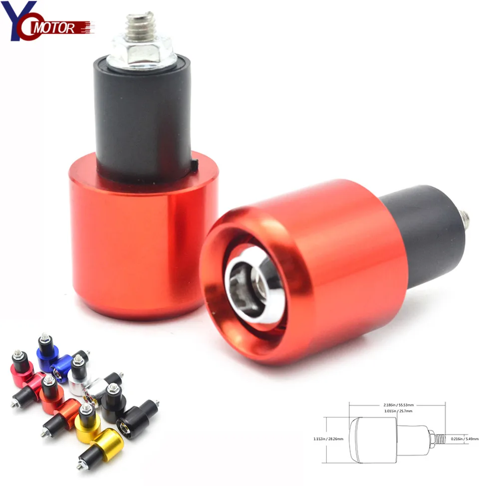 7/8''22mm Motorcycle Handle Hand Bar Ends Handlebar Grips Ends For APRILIA CAPANORD 1200/Rally BMW G650GS G650 Sertao G650 F800R
7/8''22mm Motorcycle Handle Hand Bar Ends Handlebar Grips Ends For APRILIA CAPANORD 1200/Rally BMW G650GS G650 Sertao G650 F800R
