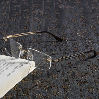 Progressive presbyopic glasses can see far can see near HD ultra light anti fatigue men's reading glasses can walk and drive
Progressive presbyopic glasses can see far can see near HD ultra light anti fatigue men's reading glasses can walk and drive