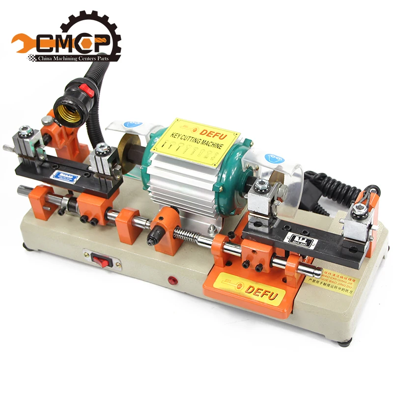 High Professional DEFU 238BS Universal Key Cutting Machine For Copy Door And Car 110V/220V Key Duplicate Machine Locksmith Tools
High Professional DEFU 238BS Universal Key Cutting Machine For Copy Door And Car 110V/220V Key Duplicate Machine Locksmith Tools