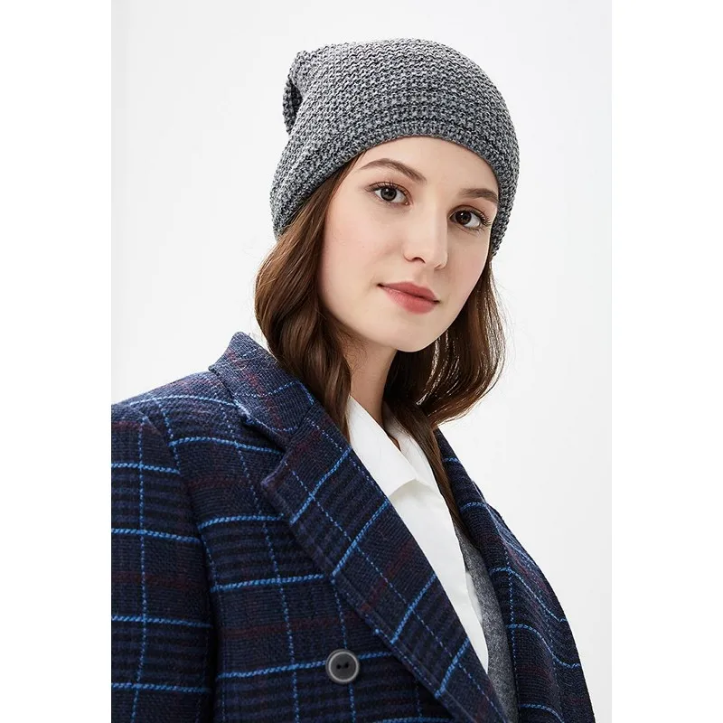 Шапка MODIS женская
Шапка MODIS женская