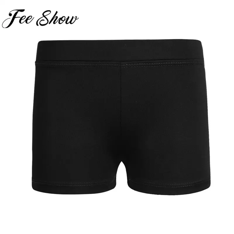 FEESHOW 2018 High Quality Girls Boy-cut Low Rise Activewear Dance Shorts for Yoga Sports Workout Gym Girls Shorts Sport Trousers
FEESHOW 2018 High Quality Girls Boy-cut Low Rise Activewear Dance Shorts for Yoga Sports Workout Gym Girls Shorts Sport Trousers