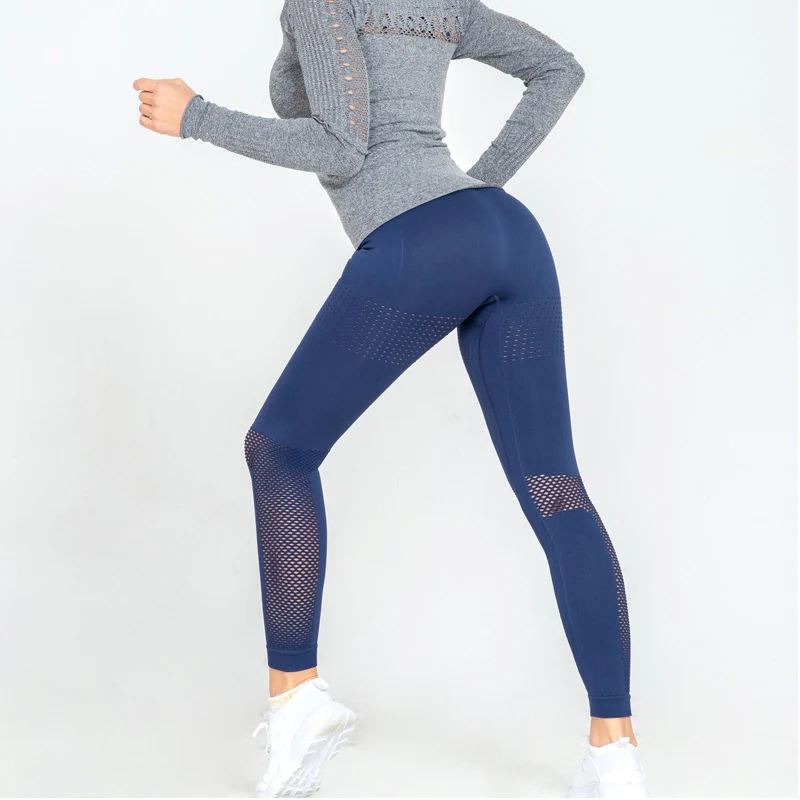 Seamless Women Yoga Pants Stretchy Tummy Control Quick Dry Compression Tights Sports Pants Push Up Running Gym Fitness Leggings
Seamless Women Yoga Pants Stretchy Tummy Control Quick Dry Compression Tights Sports Pants Push Up Running Gym Fitness Leggings