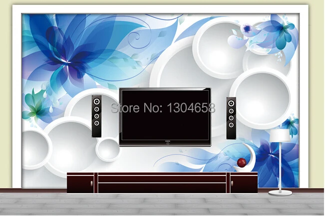 Custom 3 d contemporary and contracted mural , abstract flower circle wallpaper, sitting room, bedroom, TV wall papel DE parede
Custom 3 d contemporary and contracted mural , abstract flower circle wallpaper, sitting room, bedroom, TV wall papel DE parede