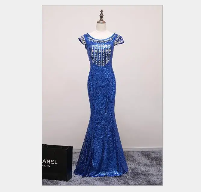 royal blue