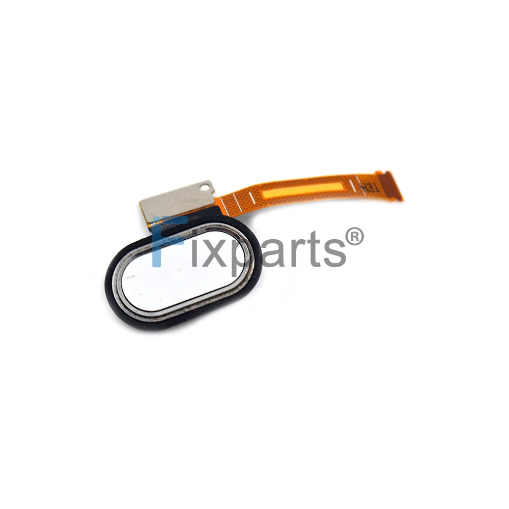 Meizu MX5 Home Button M2 Note Fingerprint Touch ID Sensor Recognition Flex Cable Ribbon Replacement Parts Meizu MX5 Home Button (2)