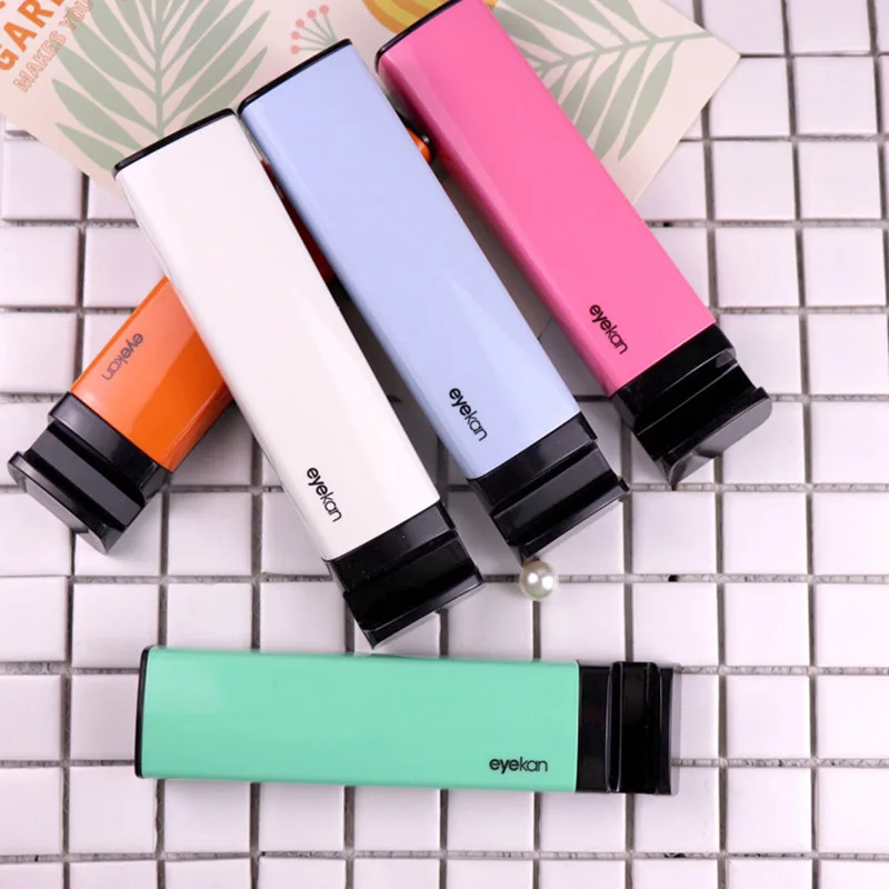 color personality design Contact Lens Case multifunction lens box fashion contact lenses case
color personality design Contact Lens Case multifunction lens box fashion contact lenses case