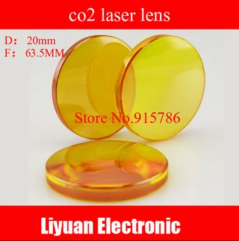 20mm dia 63.5mm focus for co2 laser Znse co2 laser lens for laser engrave and cutting machine
20mm dia 63.5mm focus for co2 laser Znse co2 laser lens for laser engrave and cutting machine