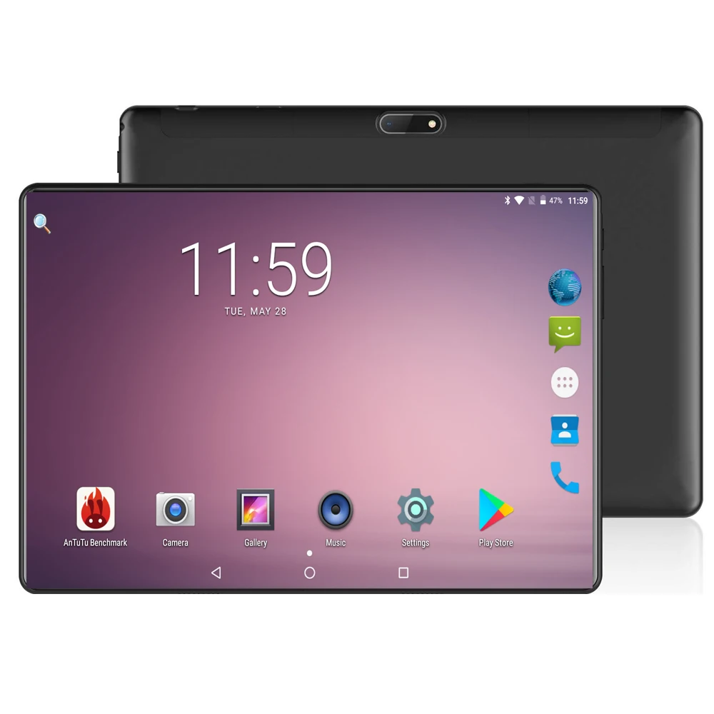 Hot New 10 inch tablet Android 8.0 Octa Core 4GB RAM 64GB ROM 2.5D Glass 1280x800 IPS Screen 3G 4G LTE Phone call tablet Gifts
Hot New 10 inch tablet Android 8.0 Octa Core 4GB RAM 64GB ROM 2.5D Glass 1280x800 IPS Screen 3G 4G LTE Phone call tablet Gifts