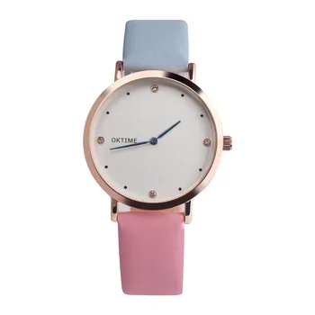 2018 Watches Women Fashion Luxury Watch Ladies Retro Rainbow Design Leather Band Analog Alloy Quartz Wrist Watch11.07
2018 Watches Women Fashion Luxury Watch Ladies Retro Rainbow Design Leather Band Analog Alloy Quartz Wrist Watch11.07