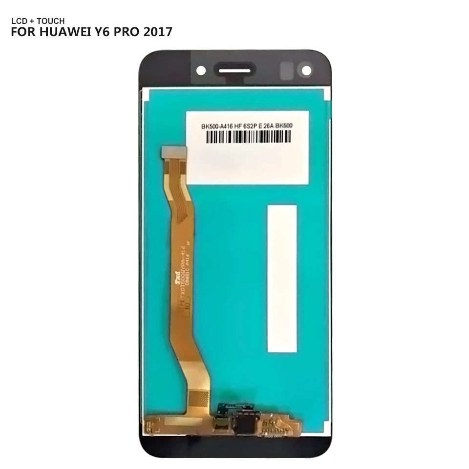 Y6 pro 2017 p9 lite mini7-12
