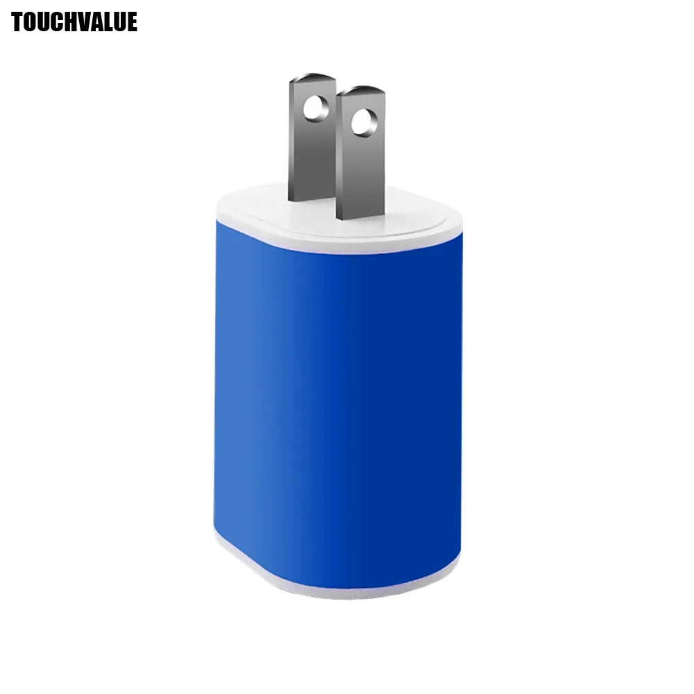 1 Piece Dual USB Charger 5V 2.4A For Mobile Phone Tablets Portable Charger EU US Plug Red Pink Blue Green Charger Adapter
1 Piece Dual USB Charger 5V 2.4A For Mobile Phone Tablets Portable Charger EU US Plug Red Pink Blue Green Charger Adapter