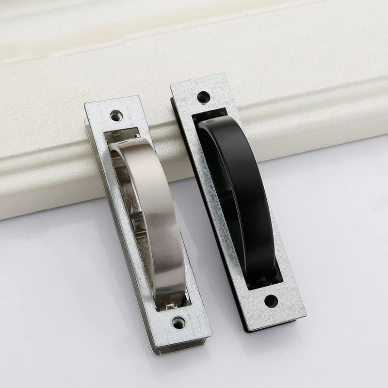 Built-in concealed cupboard cabinet drawer handle high quality modern minimalist hardware invisible dark handle
Built-in concealed cupboard cabinet drawer handle high quality modern minimalist hardware invisible dark handle