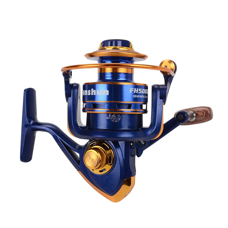 FDDL Carp Fishing Reel Spinning Reel Fishing Wheel 12+1BB Left/Right LJ9000 Sea Metal 5.5:1 Carp Fishing Carretilha De Pesca
FDDL Carp Fishing Reel Spinning Reel Fishing Wheel 12+1BB Left/Right LJ9000 Sea Metal 5.5:1 Carp Fishing Carretilha De Pesca