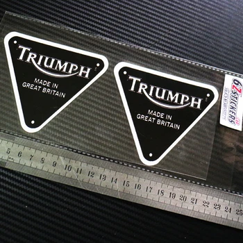 sixsub 2PCS Triumph Bonneville Custom motorcycle helmet badge decorated car decals stickers
sixsub 2PCS Triumph Bonneville Custom motorcycle helmet badge decorated car decals stickers
