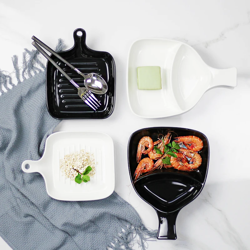 2017 Best Creative Fan Shape Divide Ceramic Baking Pie Plate Au Gratin Porcelain Creme Brulee Ramekin Dish Cheese Kitchen Tool
2017 Best Creative Fan Shape Divide Ceramic Baking Pie Plate Au Gratin Porcelain Creme Brulee Ramekin Dish Cheese Kitchen Tool