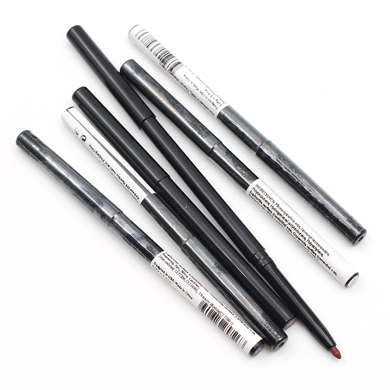 New Arrival Annnoah New Waterproof Long Lasting Easy to Wear Matte Eyeliner Pencil Makeup Gel
New Arrival Annnoah New Waterproof Long Lasting Easy to Wear Matte Eyeliner Pencil Makeup Gel