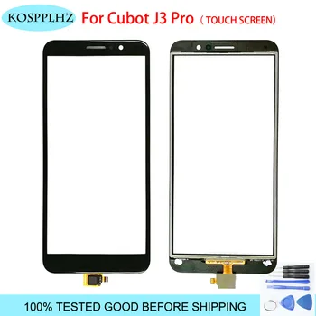 KOSPPLHZ 5.5 Inch For cubot J3 pro Touch Screen Digitizer Front Glass Lens Black j 3 j3pro pro screen With tape&tools
KOSPPLHZ 5.5 Inch For cubot J3 pro Touch Screen Digitizer Front Glass Lens Black j 3 j3pro pro screen With tape&tools