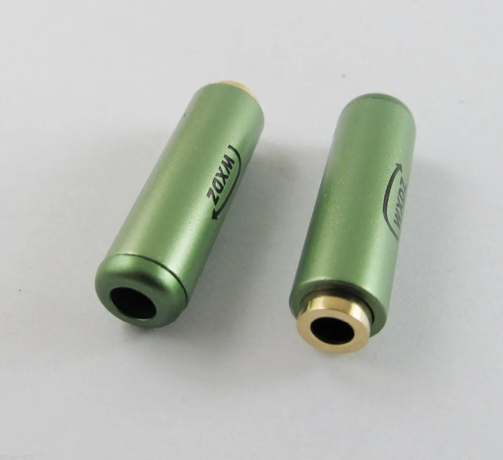3pcs 3.5mm 3 Pole TRS Female Socket Repair Soldering Audio Earphones Connector Purple/Green
3pcs 3.5mm 3 Pole TRS Female Socket Repair Soldering Audio Earphones Connector Purple/Green