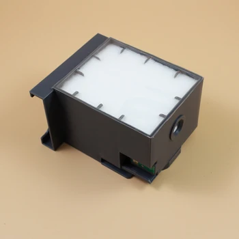 Stable T6712 maintenance tank with one time chip for Epson WorkForce Pro WP-8010 8090 8510
Stable T6712 maintenance tank with one time chip for Epson WorkForce Pro WP-8010 8090 8510