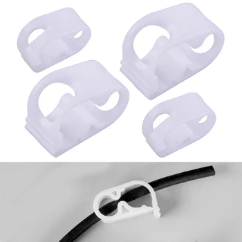 LETAOSK 10Pcs / 20Pcs Small/Big Tube Pinch Clamp Clips Siphon Hose Flow Control Valve Shut Off Beer
LETAOSK 10Pcs / 20Pcs Small/Big Tube Pinch Clamp Clips Siphon Hose Flow Control Valve Shut Off Beer