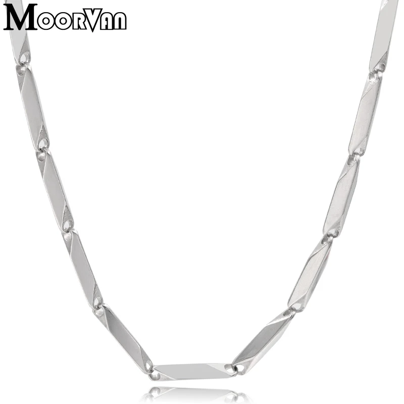 Moorvan steampunk necklace,3mm 55cm,chain accessories,fashion stainless steel,gothic man boy jewelry,men's necklaces VN026
Moorvan steampunk necklace,3mm 55cm,chain accessories,fashion stainless steel,gothic man boy jewelry,men's necklaces VN026