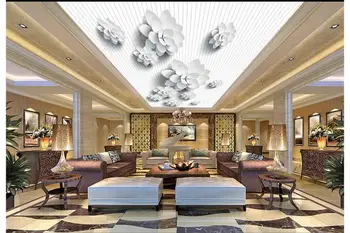 Customized 3d wallpaper 3d ceiling wallpaper murals white stripes zenith mural vector 3D beauty wall home decoration
Customized 3d wallpaper 3d ceiling wallpaper murals white stripes zenith mural vector 3D beauty wall home decoration