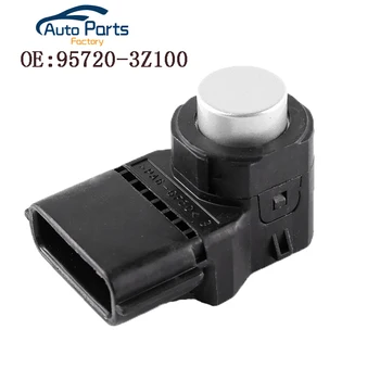 Silver Color New PDC Parking Sensor For Hyundai Kia Parking Distance Control Sensor 95720-3Z100 957203Z100
Silver Color New PDC Parking Sensor For Hyundai Kia Parking Distance Control Sensor 95720-3Z100 957203Z100