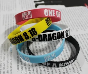 Hot Sale 100pcs X Popular Promotion Star Logo Print Brand New Cheap Rubber Silicone Wristband Fashion Women Men Bracelet
Hot Sale 100pcs X Popular Promotion Star Logo Print Brand New Cheap Rubber Silicone Wristband Fashion Women Men Bracelet