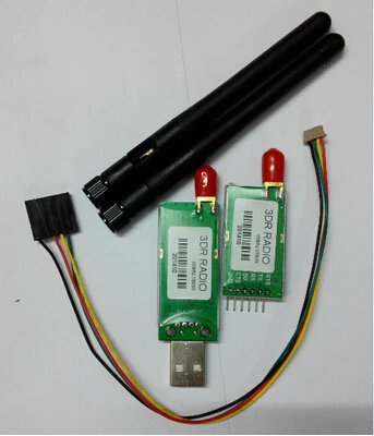 F-Cloud 3DR Radio Telemetry 868 MHz Digital Compatible Advanced Power Management for Pirate
F-Cloud 3DR Radio Telemetry 868 MHz Digital Compatible Advanced Power Management for Pirate