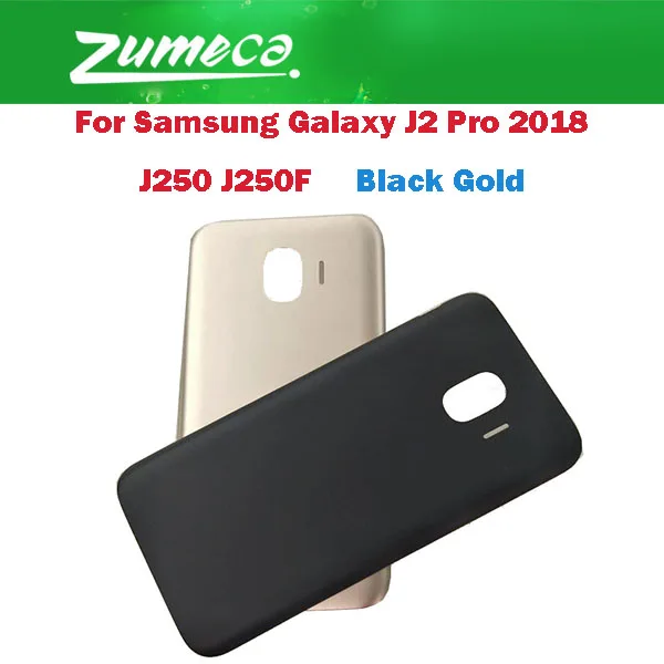 AAA+ Quality For Samsung J250 J250F Galaxy J2 Pro 2018 Battery Cover Housing Case Door Rear Glass Black Gold Color
AAA+ Quality For Samsung J250 J250F Galaxy J2 Pro 2018 Battery Cover Housing Case Door Rear Glass Black Gold Color