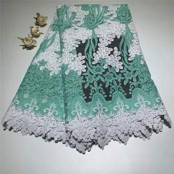 2019 Latest French Nigerian Laces Fabric High Quality Tulle African Laces Fabric Wedding African French Tulle Lace
2019 Latest French Nigerian Laces Fabric High Quality Tulle African Laces Fabric Wedding African French Tulle Lace