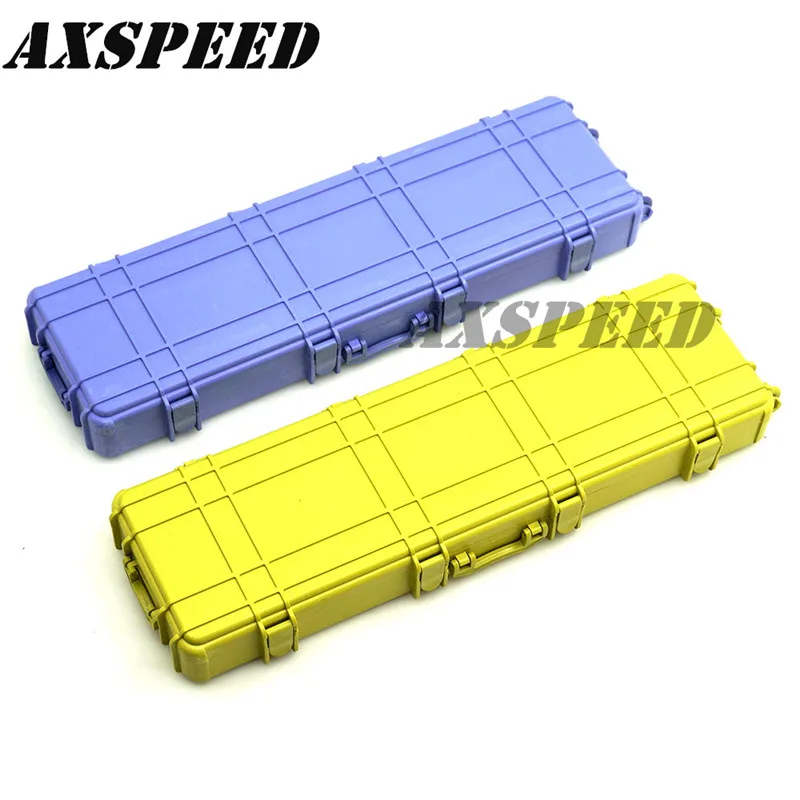RC 1/10 Scale Simulation Large Tool Box Case Part for SCX10 D90 Crawler Simulation Mini Tool Box For 1/10 RC Crawler
RC 1/10 Scale Simulation Large Tool Box Case Part for SCX10 D90 Crawler Simulation Mini Tool Box For 1/10 RC Crawler