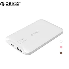 ORICO 2500 scharge ...(China) ORICO 2500 scharge ...(China)