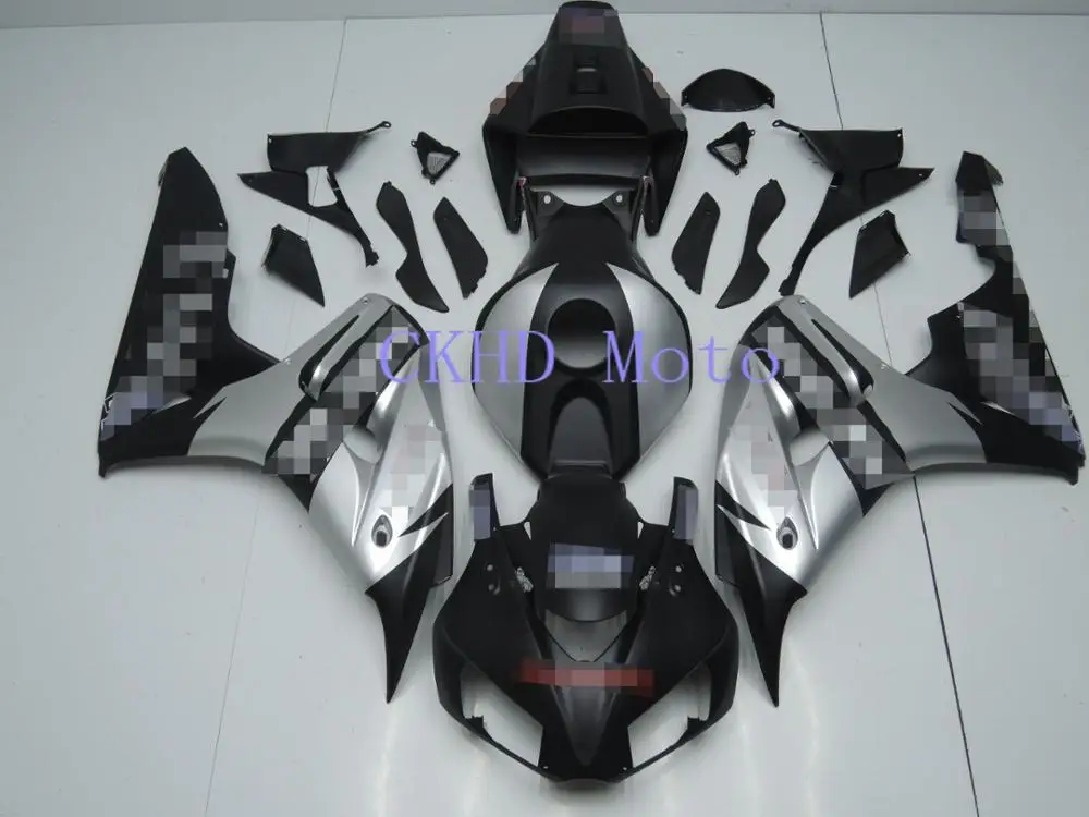 Кузов для мотоцикла HONDA CBR1000RR REPSOL 2006 2007 06 07 | Автомобили и мотоциклы