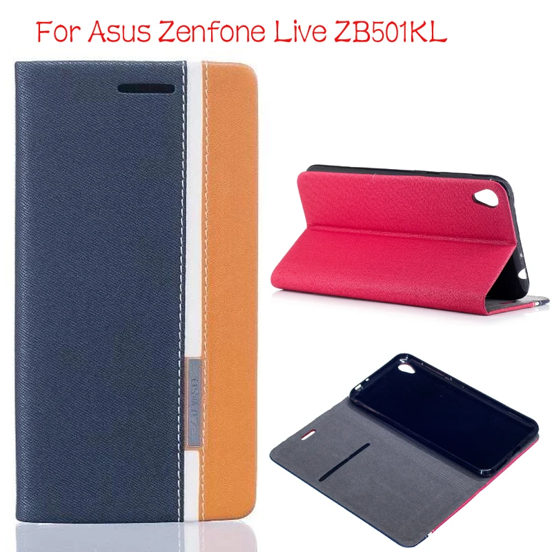 DIYABEI For Asus Zenfone Live ZB501KL 5.0" Case Hight Quality Flip Leather Case For Zenfone Live ZB501KL Book Style Stand Cover 
DIYABEI For Asus Zenfone Live ZB501KL 5.0" Case Hight Quality Flip Leather Case For Zenfone Live ZB501KL Book Style Stand Cover