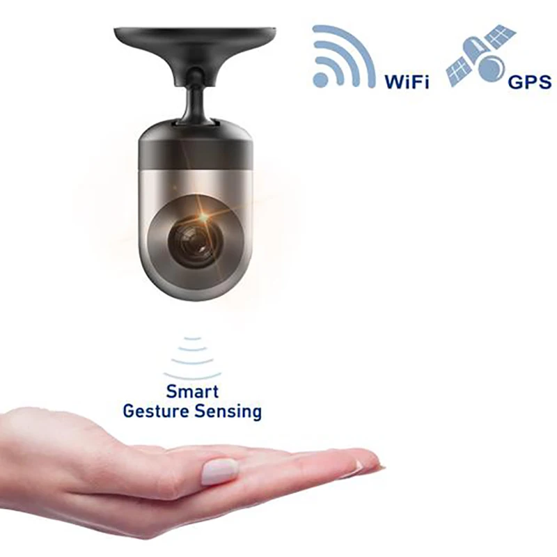 2019 new gesture photo dash camera OnReal MG2 GPS WIFI android 1080P video recorder night vision dash camera
2019 new gesture photo dash camera OnReal MG2 GPS WIFI android 1080P video recorder night vision dash camera