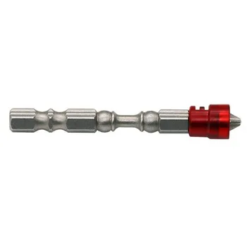 10 Pcs PH2 Magnetic Screwdriver Bits Electric Screw Driver Bit Hardware Tool TN88
10 Pcs PH2 Magnetic Screwdriver Bits Electric Screw Driver Bit Hardware Tool TN88