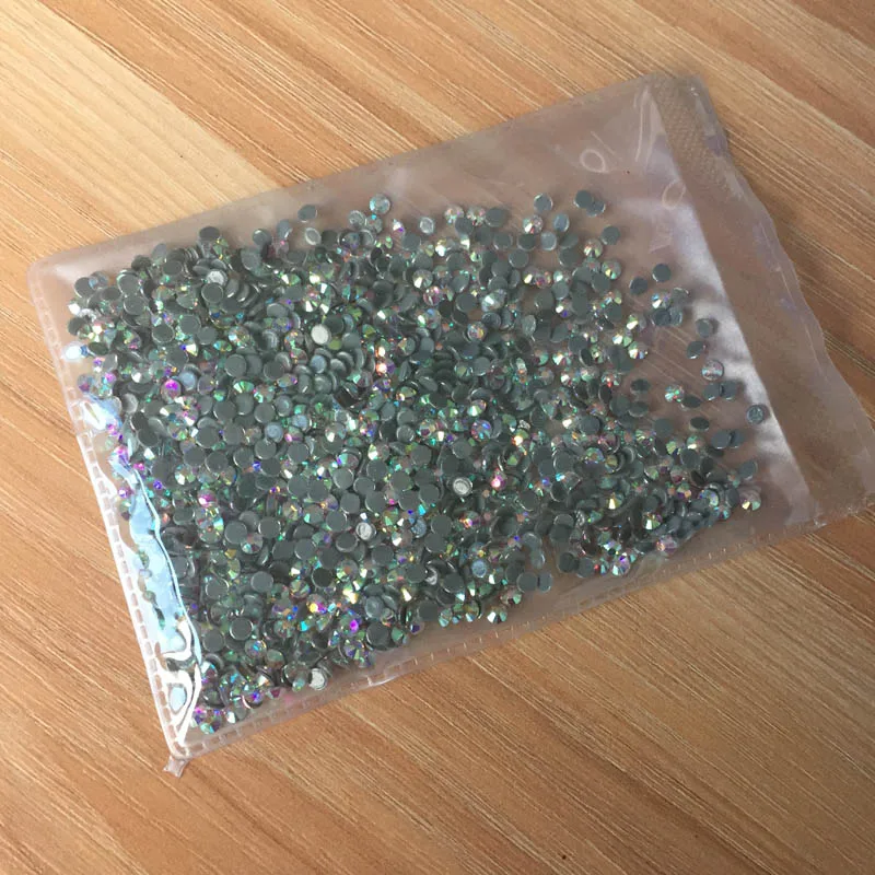 2 bags/lot SS12 ab color DMC Hotfix Rhinestones Crystal hot fix stones loose rhinestone hotfix beads
2 bags/lot SS12 ab color DMC Hotfix Rhinestones Crystal hot fix stones loose rhinestone hotfix beads