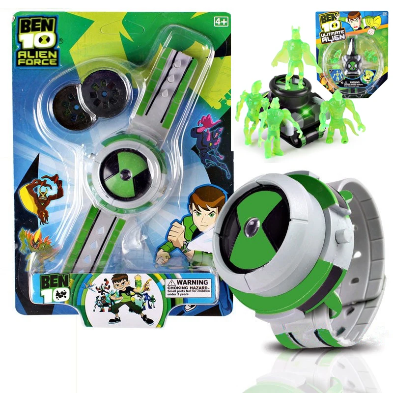Ben 10 Omnitrix Projector Watches Toys Ben 10 Action Figure Toys Projector Medium For Children Birthday Party Gift Dropshipping
Ben 10 Omnitrix Projector Watches Toys Ben 10 Action Figure Toys Projector Medium For Children Birthday Party Gift Dropshipping