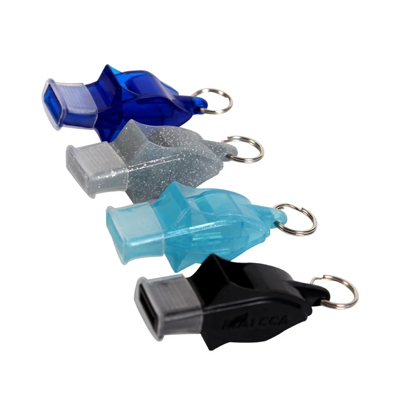 Sports Big Sound Whistle Seedless Plastic Whistle Coach Professional Soccer Football Basketball Referee Outdoor Sport Whistle
Sports Big Sound Whistle Seedless Plastic Whistle Coach Professional Soccer Football Basketball Referee Outdoor Sport Whistle