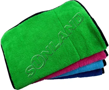 5 PCS 12"x16" 720gsm Plush Microfiber dish cloth High Pile Micro Fiber Car Cleaning Cloths rag Absorb Machine Washable
5 PCS 12"x16" 720gsm Plush Microfiber dish cloth High Pile Micro Fiber Car Cleaning Cloths rag Absorb Machine Washable