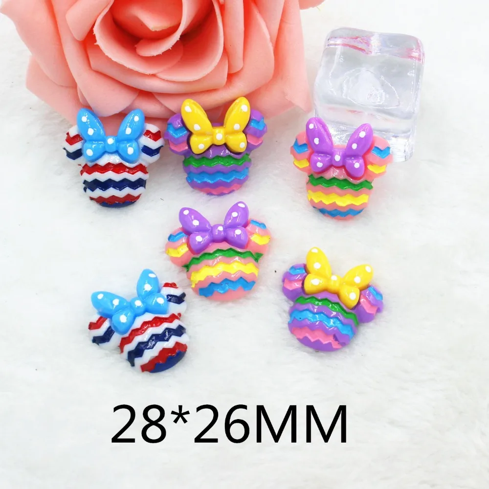 Free shipping planar 25pcs/lot crafts mixed flatback holiday Easter mouse head resin
Free shipping planar 25pcs/lot crafts mixed flatback holiday Easter mouse head resin