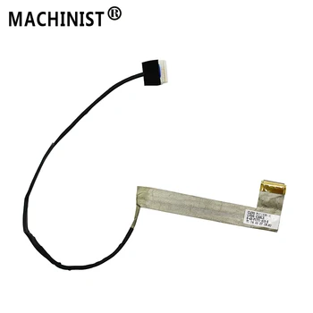 MACHINIST Video screen Flex For CLEVO P177SM-A P177SM laptop LCD LED LVDS Display Ribbon cable 6-43-P1771-A10-K
MACHINIST Video screen Flex For CLEVO P177SM-A P177SM laptop LCD LED LVDS Display Ribbon cable 6-43-P1771-A10-K