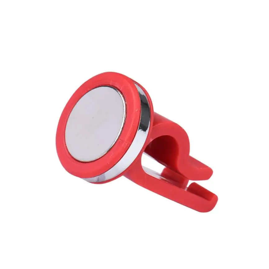 Car Electronics Accessories Car Air Vent Phone Holder Mount Stand Magnetic for iPhone Phone GPS white/red/black/blue/pink/yellow
Car Electronics Accessories Car Air Vent Phone Holder Mount Stand Magnetic for iPhone Phone GPS white/red/black/blue/pink/yellow