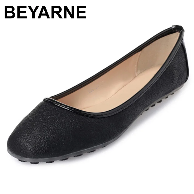 BEYARNE2019Square Toe Flats ladies Shoes Gold Silver Ballet Flat Light Weight Spring Casual Shoes Girls Shoes Woman E466
BEYARNE2019Square Toe Flats ladies Shoes Gold Silver Ballet Flat Light Weight Spring Casual Shoes Girls Shoes Woman E466