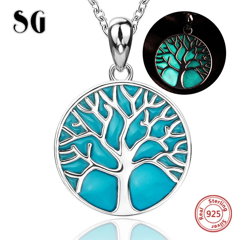2018 sterling silver 925 tree of life chain pendant&necklace with glowing enamel diy fashion jewelry making for women gifts
2018 sterling silver 925 tree of life chain pendant&necklace with glowing enamel diy fashion jewelry making for women gifts