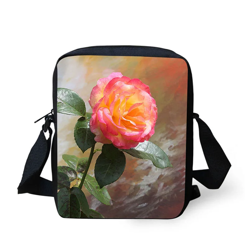 Cross Body Bag Cartoon Flower Floral Print Messenger Bags for Men Women Hot Small Cross Body Bags for Ladies Mens Travel Bags
Cross Body Bag Cartoon Flower Floral Print Messenger Bags for Men Women Hot Small Cross Body Bags for Ladies Mens Travel Bags