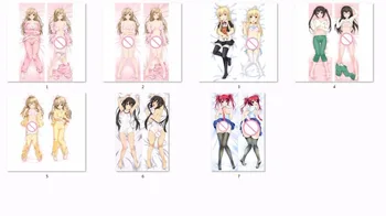MMF hot anime Minami-ke characters sexy Haruka Minami Kana Minami & Chiaki Minami pillow cover The Minami Family body Pillowcase
MMF hot anime Minami-ke characters sexy Haruka Minami Kana Minami & Chiaki Minami pillow cover The Minami Family body Pillowcase